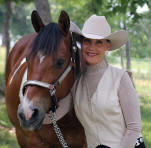 Lynne and Newt