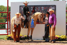 Fall Show 2012 Diva